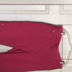 Quacker Factory DreamJeannes Convertible Capris